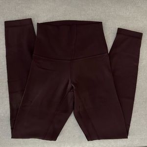 ✖️SOLD✖️Lululemon Align 25”